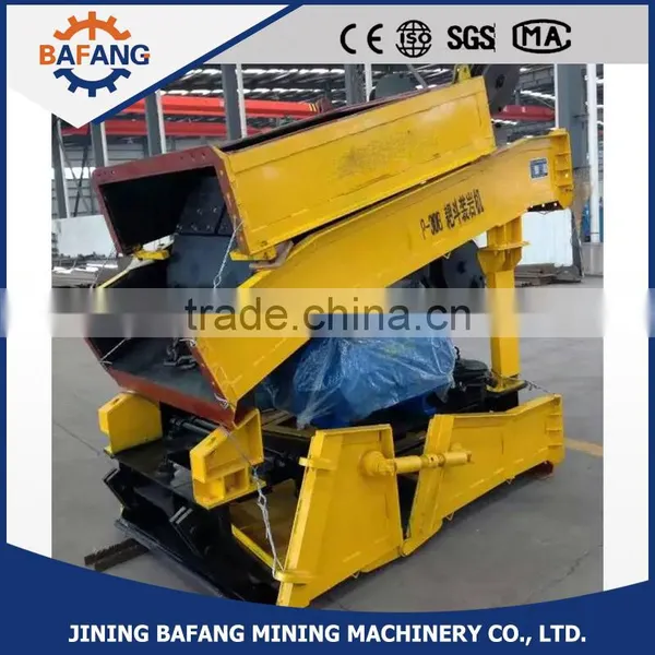 Factory Sale! P-30B Scraper Mucker Rock Loader photo-2