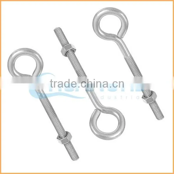 China Supplier Gr5 Titanium Double Wheel Stud Bolt and Nut photo-3
