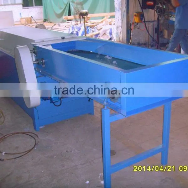 Automatic Pearl Shape Fiber Forming Machine photo-2