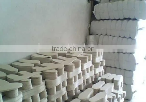 We Only Make the Best Quality 100% Wool Felt Insole , Felt Shoe Insole photo-4