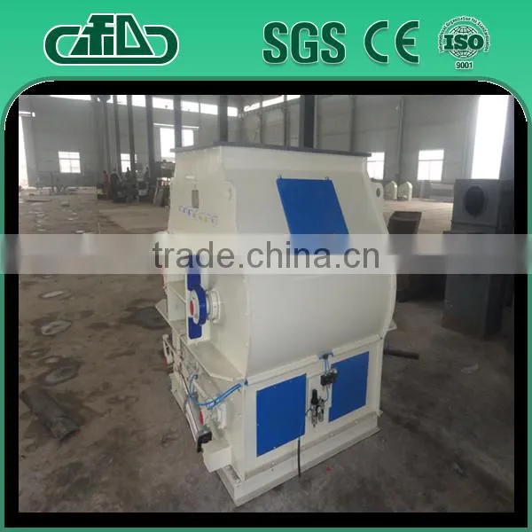 1-3TD SKF Bearing Poultry Feed Machine Poultry Feed Manufacturing Machine Price photo-3