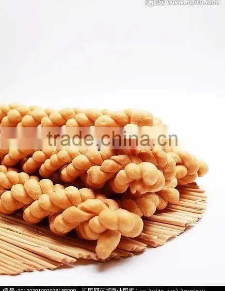 Fry Dough Twisty Food Machine photo-6