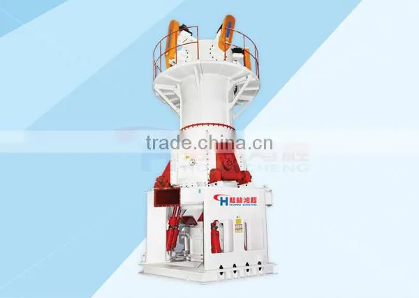 Limestone / Dolomite / Calcite / Nonmetallic Ore Grinding Mill Plant / Powder Processing Plant