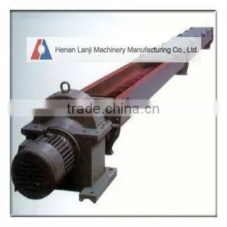 Flyash Spiral Conveyor for Sale photo-2