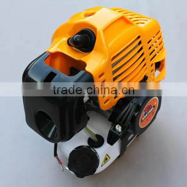 1E40F-5 42.7CC 2HP 2 Stroke Engine photo-4