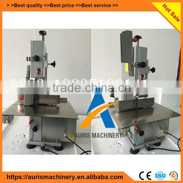 Stainless Steel Commercial Use Frozen Meat Bone Cutting Machine/bone Meat Saw Machine photo-4