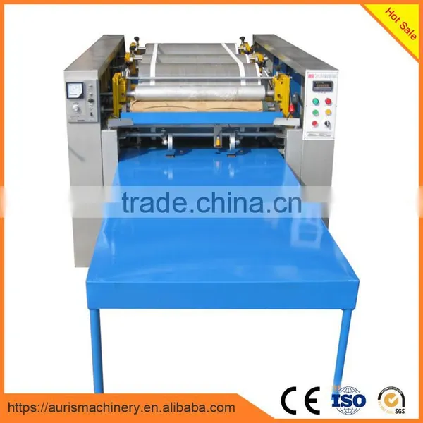 Single Fabric Bag/non Woven Bag Printer Printing Machine One by One photo-5