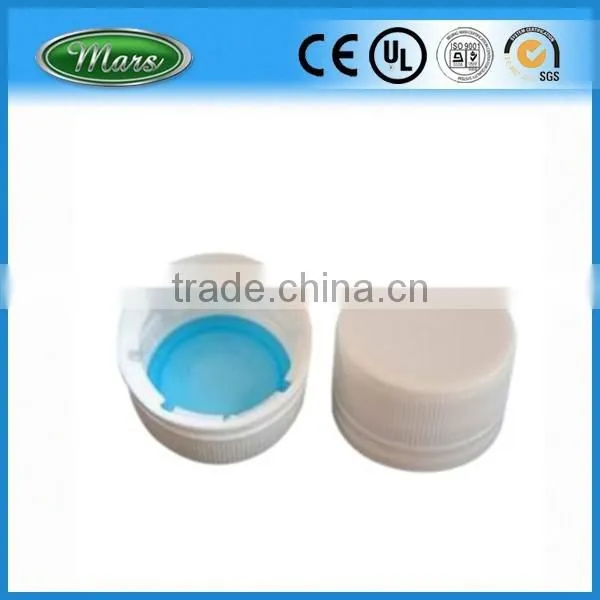 2000ml Soda Bottle Preform With Cap photo-2