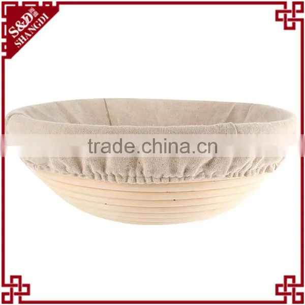 Oval Brotform Banneton Bread Proving Proofing Basket Free photo-3