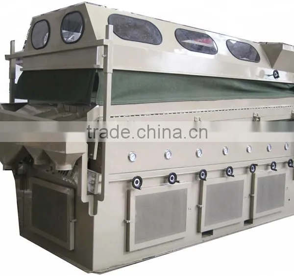 Low Price Seed Gravity Table Separator photo-2