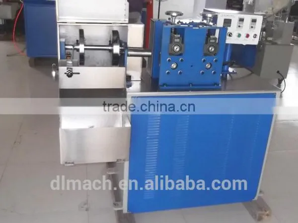 Fully Automatic Drinking Straw Production Line photo-5