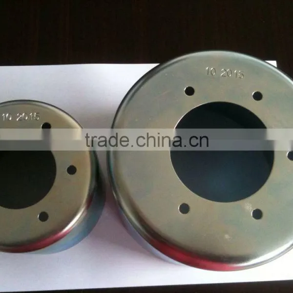 Metal Stretch Parts Producer photo-2