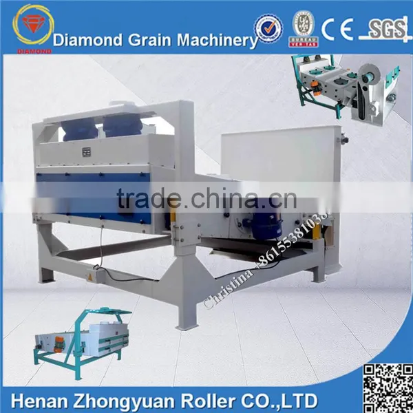 Sesame Seed Cleaning Machines photo-2