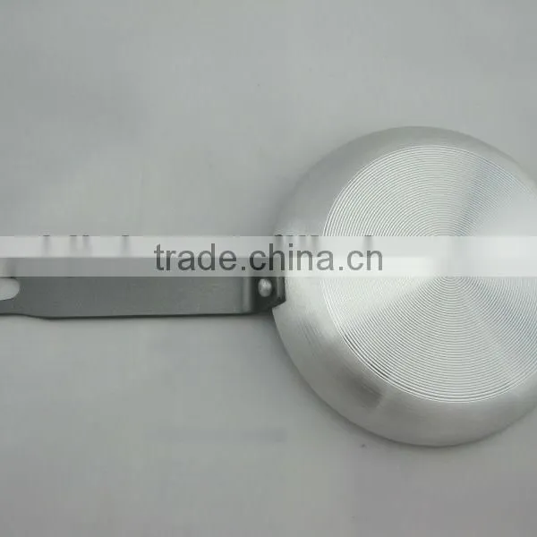 20CM NonStick Heavy Duty Aluminium Round Fry Pan photo-2