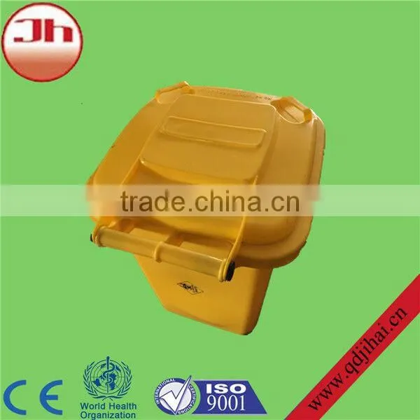 2016 Hot Sell Garbage Trash Bin For Hospital photo-2