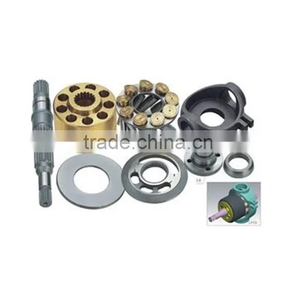 Hydraulic Pump Chair Parts photo-4