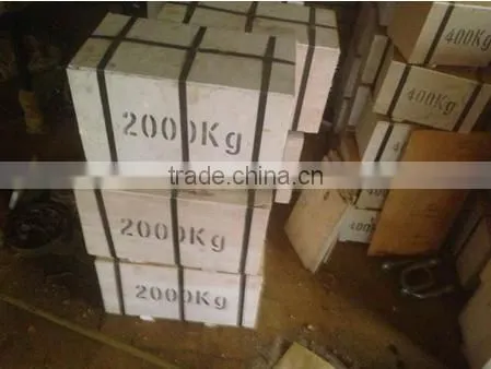 Hand Controlled Model Material Handling Equipments Permanent Magnet Lifter photo-6