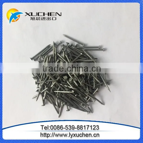 2 Inch Steel Nails Factory Price Common Wire Nails photo-4