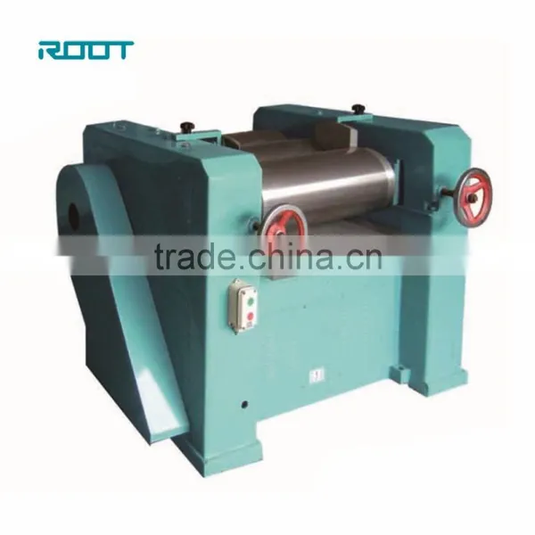 Low Price Grinding Equipment for the Production of Soap photo-4