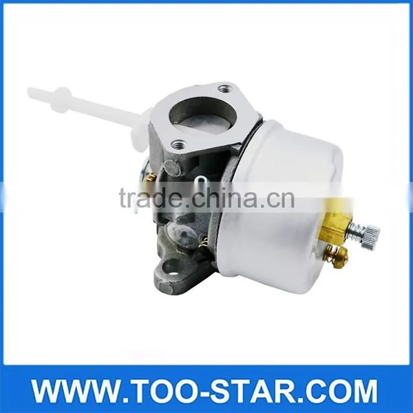 Carburetor for TECUMSEH 632371A Fits H70 & HSK70 Engines Snow Thrower / Blower photo-2