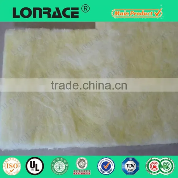Fiber Glass Wool Insulation,fiberglass Felt, Mineral Wool photo-3