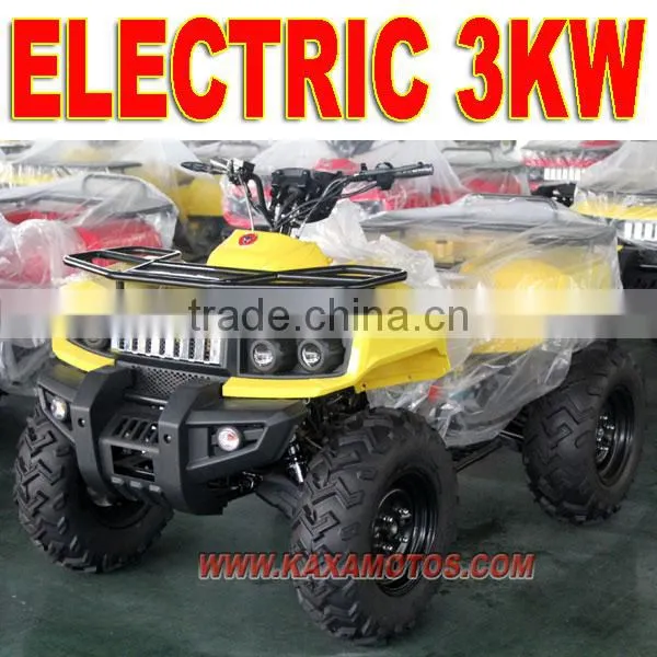 Electric ATV 5000W 72V photo-6
