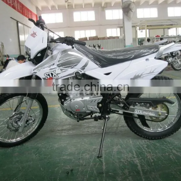 200cc off Road Dirt Bikes for Sale photo-2