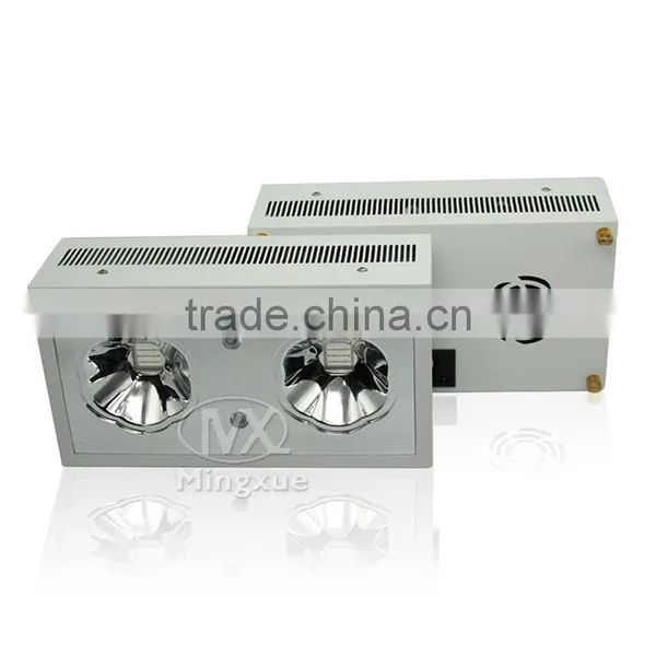 190W/370W Cob Led Grow Light Indoor Cultivate Light photo-4