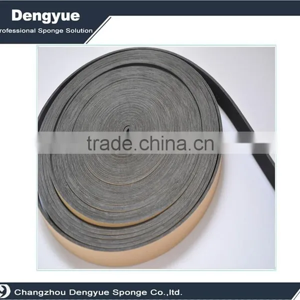 Foam Sealing Tape Rubber Strips for Door and Window Seal photo-4