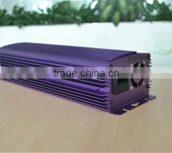 Digital Electronic Ballast 1000w photo-4