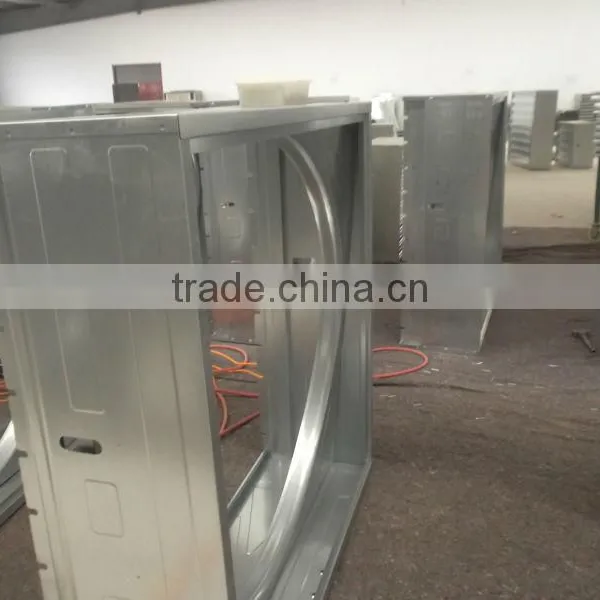 Industrial Exhaust Fan for Sale/greenhouse Parts photo-6