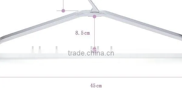 Clothes Hanger Color Anodized photo-3