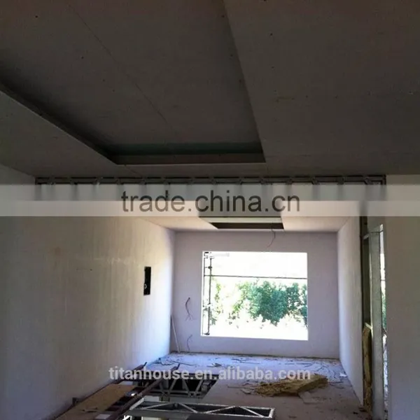 Light Gauge Steel Framing Kit Homes in Turnkey photo-4