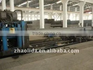 API 5L X70 PSL2 SSAW 3PE Anti-corrosion Spiral Welded Steel Pipe photo-6
