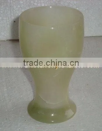 Excellent Quality Wholesale STYLISH 2017 New Item ONYX ICE CREAM CUPS HANDICRAFTS photo-3