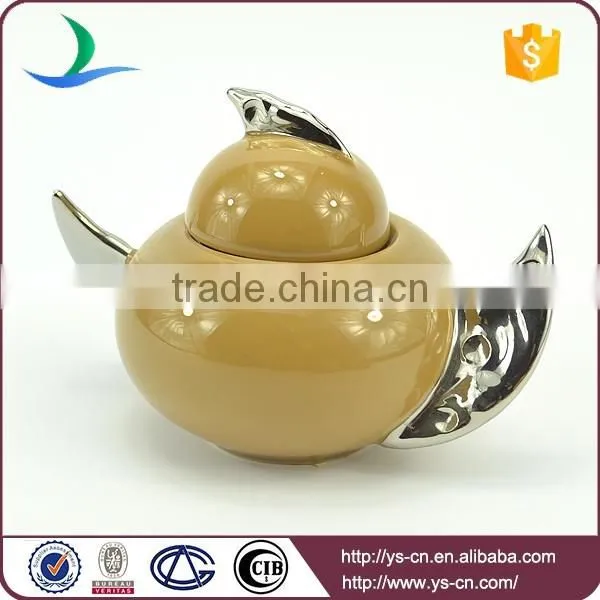 Quality Products Tableware Ceramic Antique Coffee Set Tea Sets photo-4