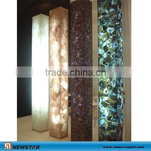 Beautiful Semi-precious Stone