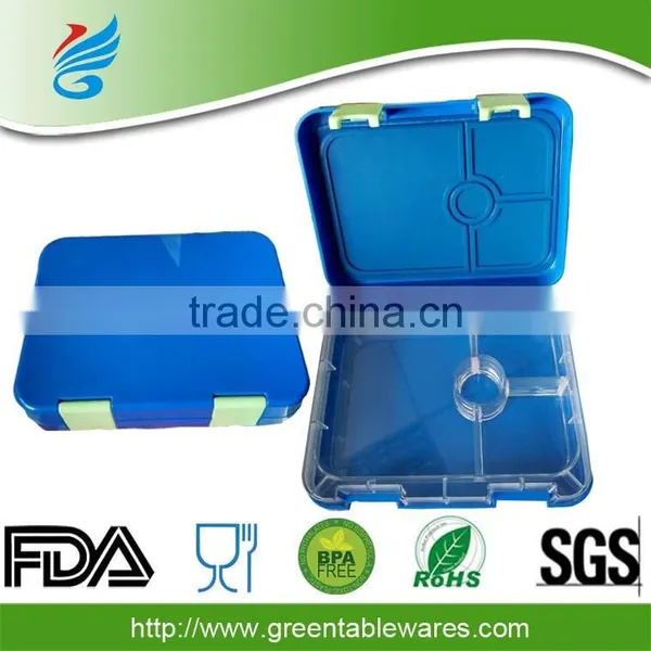 Leakproof Bento Lunch Boxes Container photo-2