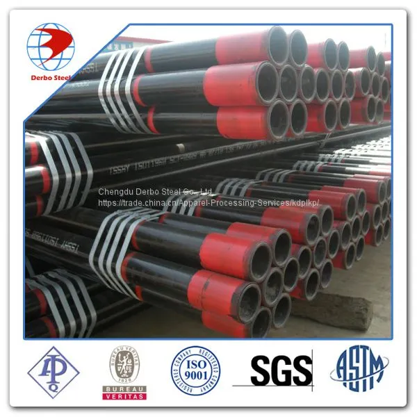 API 5CT J55 BTC 9 5/8inch R3 Casing photo-5