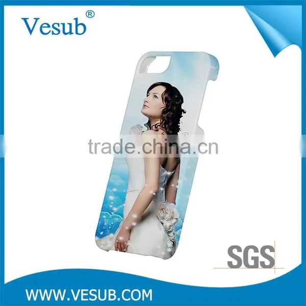 Phone Accessories For Iphone 5c Waterproof And Shockproof 3d Sublimation Case photo-3