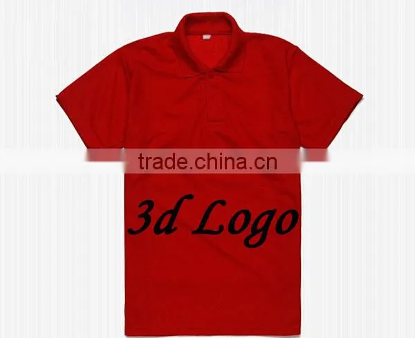 2016 Wholesale Custom Printing T-shirt photo-4