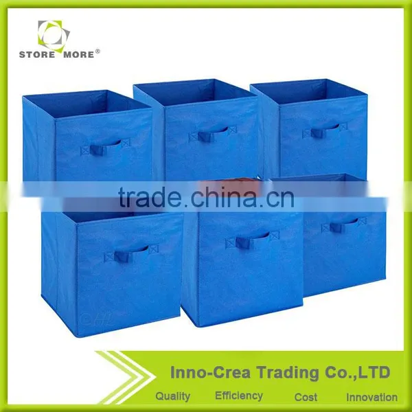 Hot Selling Multifunction Non Woven Kids Craft Organizer photo-4