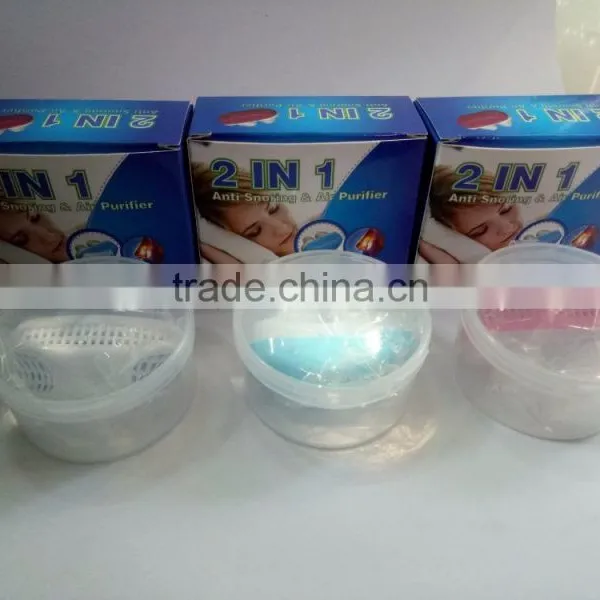 Hot Sale Mini Health Nose Breathing Apparatus Suitable For Air Purification/ Effectively Relieve Snoring photo-6