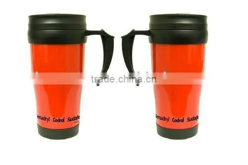 Stock Auto Mug