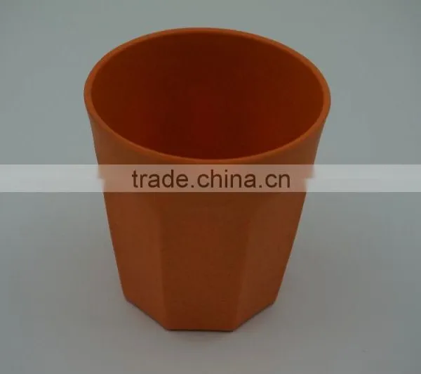 Bio Ecofriendly Plant Fiber Bamboo Fibre Drinkware photo-2