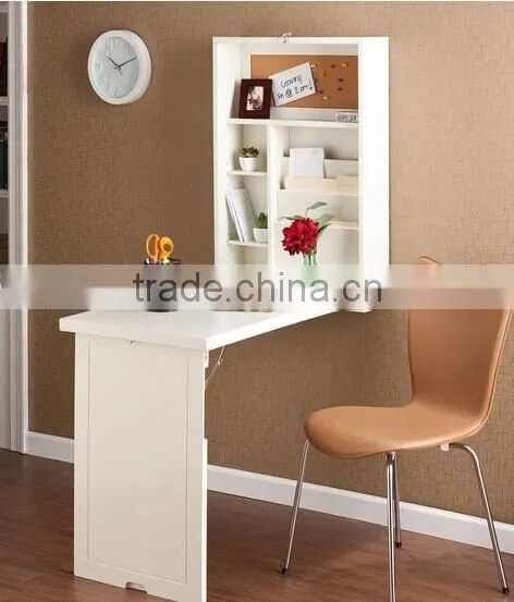 Cheap Wooden Folding Table for Promotion photo-3