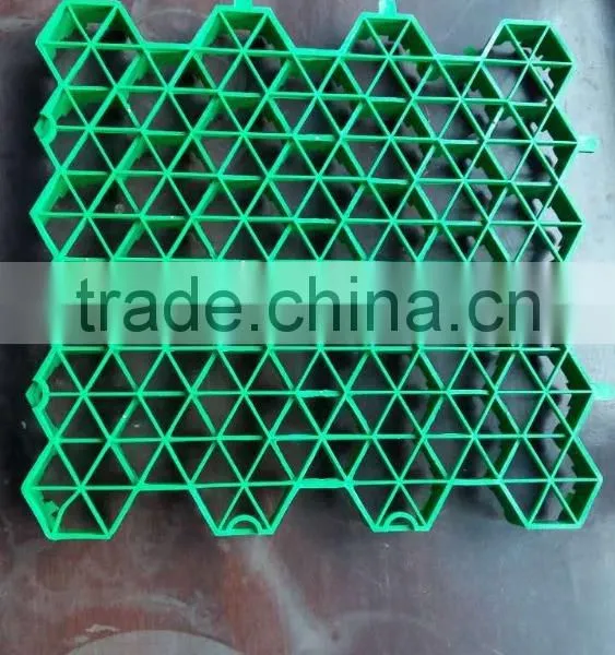 38mm Height Grass Paver photo-2