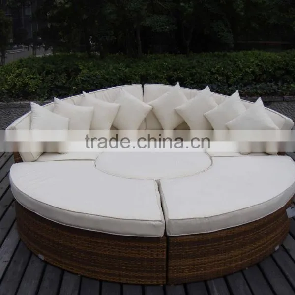 Sun Lounger / Daybed photo-2