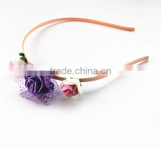Children Head Wreath photo-2