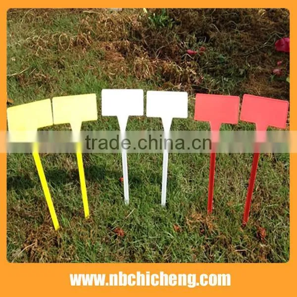 Cheap Garden Tools Plastic Plant Labels photo-3